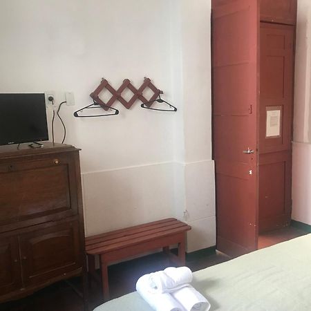 Posada Casa De Borgona Сальта Экстерьер фото